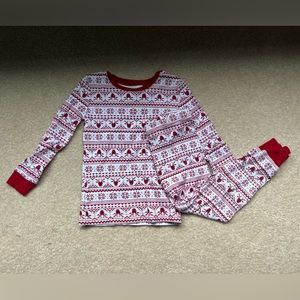 Jingle and Joy Christmas Pajamas